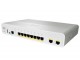Коммутатор Cisco Catalyst, 8 x FE, 2 x GE/SFP, LAN Lite WS-C2960C-8TC-S