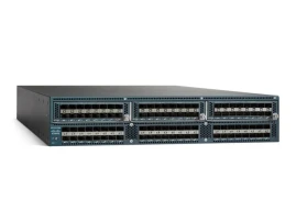 Коммутатор Cisco UCS-FI-6296UP-CH2