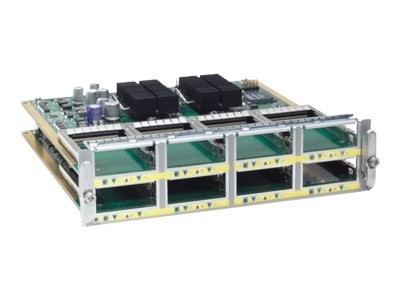 Линейная карта Cisco, 8 x 10G X2 WS-X4908-10GE=