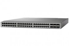 Коммутатор Cisco Nexus 9300-EX N9K-C93108TC-EX