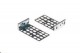 Монтажный комплект Cisco A903-RCKMNT-19IN=
