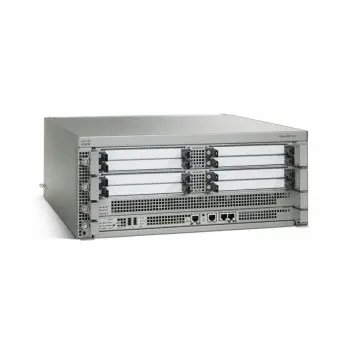 Маршрутизатор Cisco ASR1K4R2-40G-SECK9