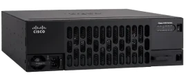 Маршрутизатор Cisco ISR4461/K9