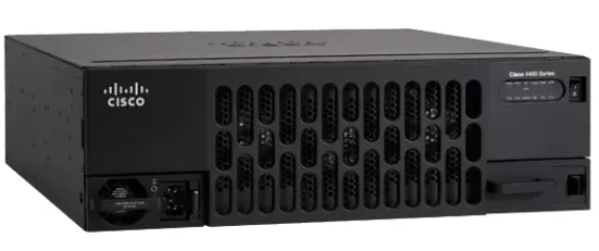 Маршрутизатор Cisco ISR4461/K9