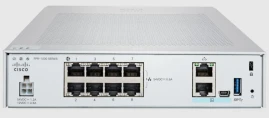 Межсетевой экран Cisco FPR-1010