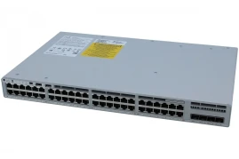 Коммутатор Cisco Catalyst 9200 C9200-48PB-A