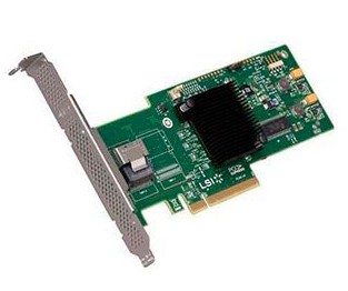 RAID контроллер Cisco UCSV-RAID-9240-8I=