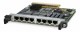 Модуль расширения Cisco SPA-8XCHT1/E1-V2=