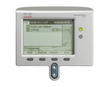 IP-телефон Cisco Unified Phone 7942G CP-7942G-R=