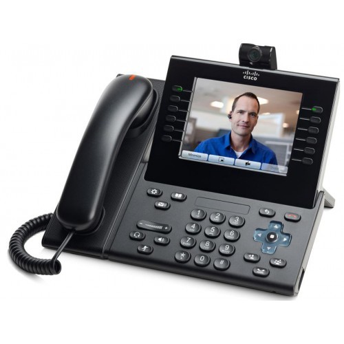 USB видеокамера 2 Мп для Cisco 9900 CP-CAM-C-UCL=