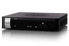 VPN маршрутизатор Cisco SB RV130-K8-RU