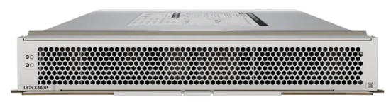 Серверный узел Cisco UCSX-440P-D-U