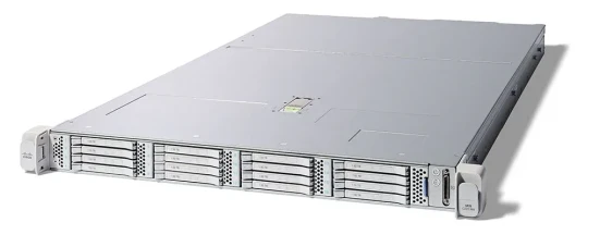 Сервер Cisco UCS C220 M8