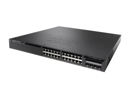 Коммутатор Cisco Catalyst WS-C3650-24PS-S