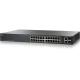 Коммутатор Cisco SF200E-24-CN