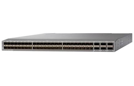 Коммутатор Cisco Nexus 9300-EX N9K-C93180YC-EX