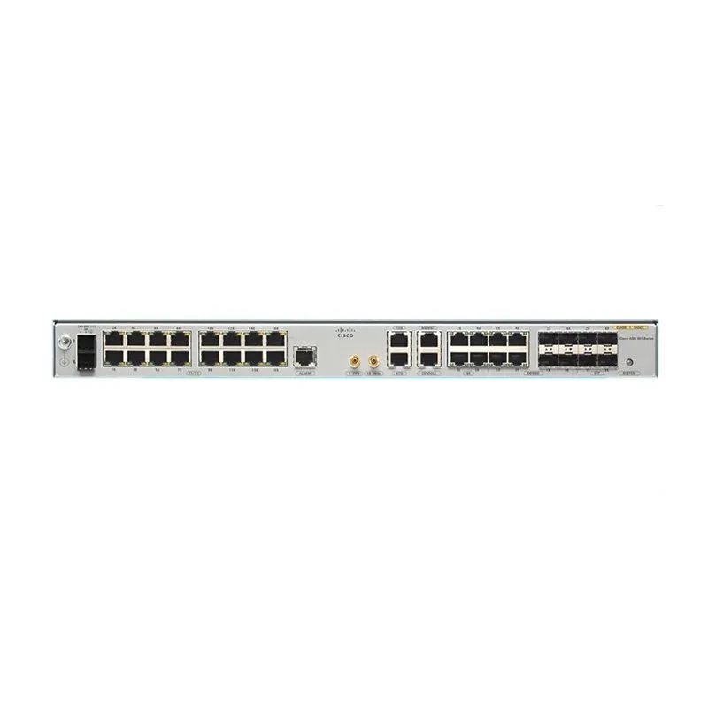 Маршрутизатор Cisco A901-4C-FT-D=