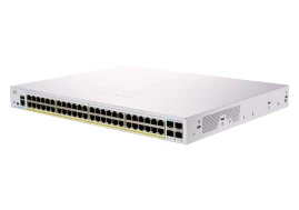 Коммутатор Cisco Business 350 Series CBS350-48P-4G