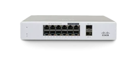 Коммутатор Cisco MS130 compact MS130-12X-HW