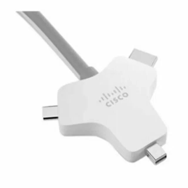 Кабель Cisco CAB-HDMI-MUL4K-9M=
