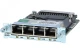 Модуль Cisco EHWIC-4ESG