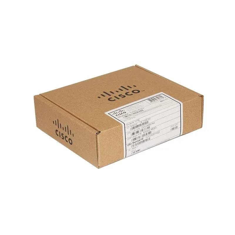 Модуль Cisco EHWIC-4ESG