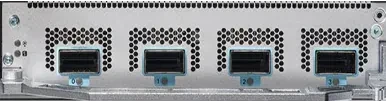 Модуль маршрутизатора Cisco 8K-MPA-4D