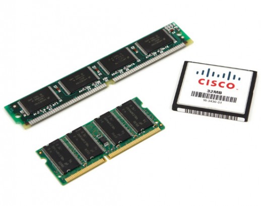 Модуль памяти Cisco A9K-RSP-4G