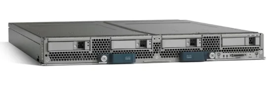 Cisco UCS B420 M3 UCSB-B420-M3-D