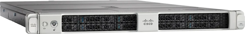 Сервер Cisco UCSC-C225-M6N