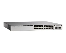 Коммутатор Cisco C9200L-NW-A-24