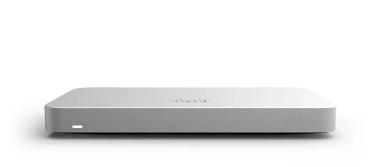 Маршрутизатор Cisco Meraki MX65-HW