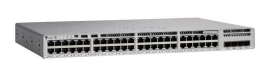 Коммутатор Cisco Catalyst 9200 C9200-48PL-E