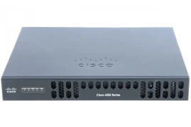 Маршрутизатор Cisco ISR4221/K9