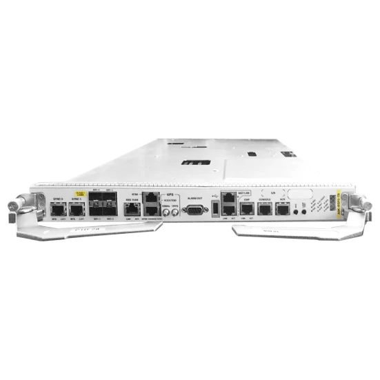 Вычислительный модуль для маршрутизатора Cisco A9K-RSP5-TR