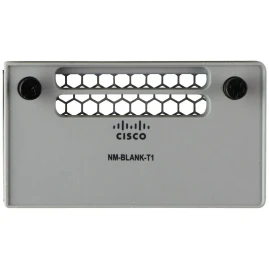 Модуль Cisco NM-BLANK-T1=