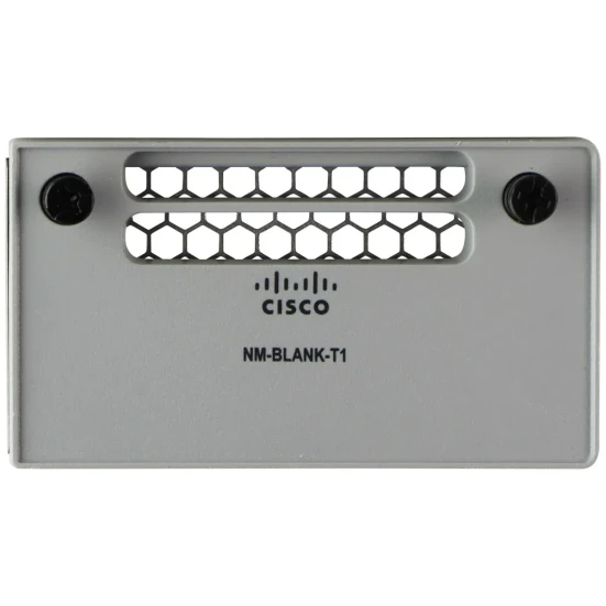 Модуль Cisco NM-BLANK-T1=