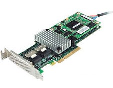 RAID контроллер Cisco UCS-RAID9270CV-8I=