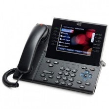 IP-телефон Cisco CP-9971-C-K9=