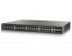 Коммутатор Cisco SB SF500-48P-K9-G5