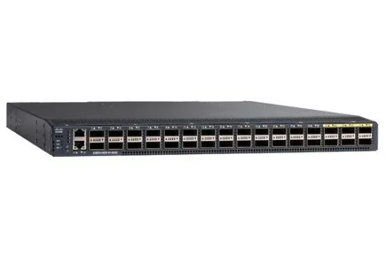 Коммутатор Cisco UCS 6332