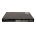 Коммутатор Cisco Catalyst WS-C3650-24PWS-S
