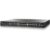 Коммутатор Cisco SF200E-48-CN