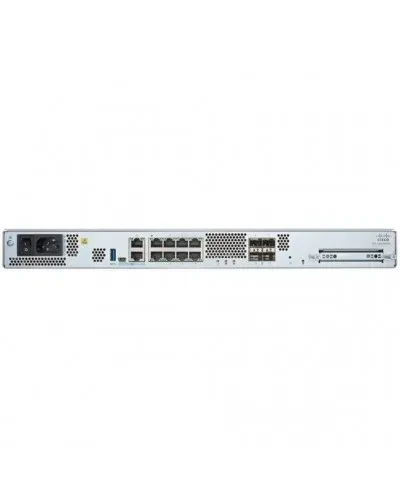 Межсетевой экран Cisco FPR-1140