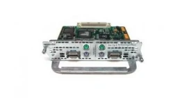 Модуль Cisco NM-CEM-4SER