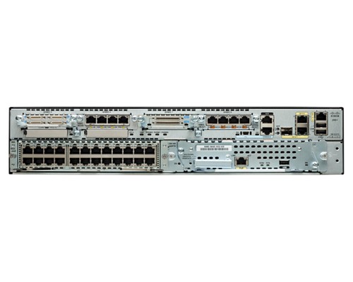 Маршрутизатор Cisco C2951-VSEC/K9
