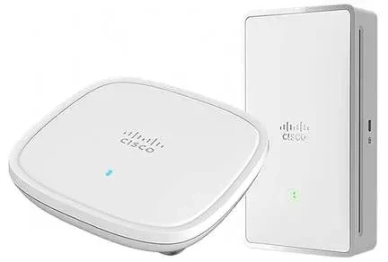 Точка доступа Cisco Catalyst 9105 C9105AXW-x