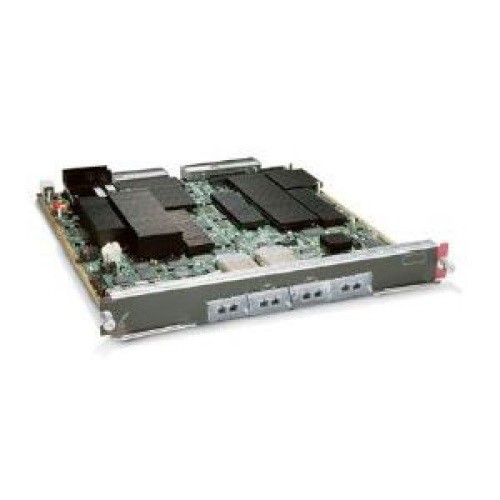 Модуль расширения Cisco WS-F6700-DFC3C=