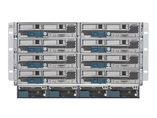 Сервер Cisco UCS Mini UCS-FT-MINI-2