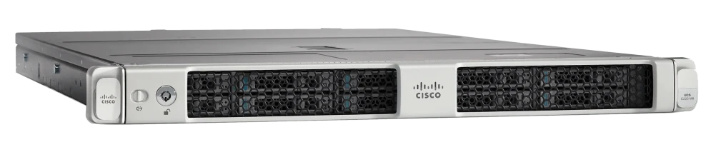 Сервер Cisco UCSC-C225-M8N